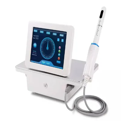 Portable Women Private Vagine Tightening Moisturizing Machine