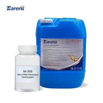 Barens RA3100 Silicon Wafer Cleaning Agent for Silicon Wafer Cutting Suspension, Silicon Wafer Grinding Fluid