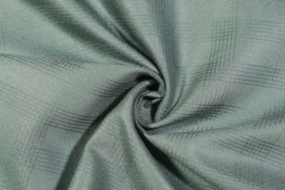TR Blended Jacquard Fabric Wrinkle-Resistant Elegant Twill Weave 80/20 Polyester Viscose for Suits Shirts Dresses Resort Wear