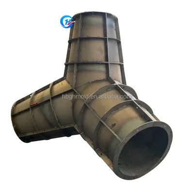 Customizable High Precision Water Break Concrete Mold Factory Sale of Sizes & Shapes Tooling & Machinery