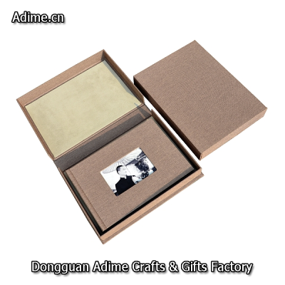 Wedding Photo Album Cover,crystal Wedding Album Cover