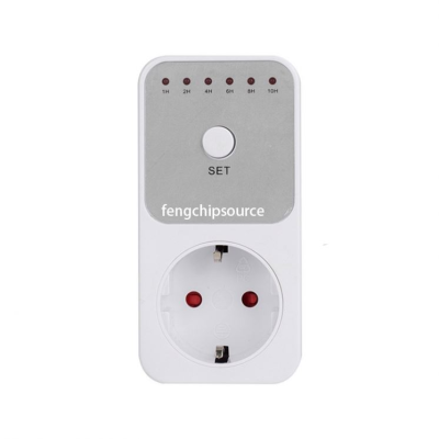 countdown timing socket timer switch countdown timer on-off Controller