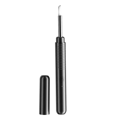Smart Otoscope Ear Cleaning Wifi Ear Spoon Operating Camera Ophthalmoscope Set USB Video With Digital Otoscope Camera