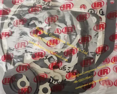 Service KIT for Model 15T2 1. Gasket Set 30423339