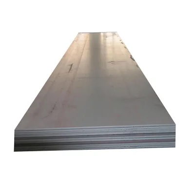 A588 Corten Cladding Steel Sheet Weather Resistant Steel Plate for Outdoor Sculpture