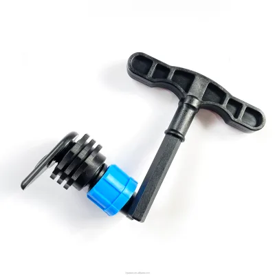 Drip Irrigation System for Agriculture & Farming Use Fitting