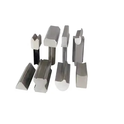 Hot Rolled Special Profiles Shape Hanger Rod Led Aluminum Profile H Steel Section Steel Hot Roll Steel