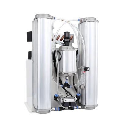 10L Oxygen Bare Machine, Aquaculture Medical Oxygen Concentrator