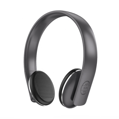 New A50 Wireless  Headset  Headphones  Hifi Earpiece Head Mounted Earphones Ear Plugs Head Set Headphone