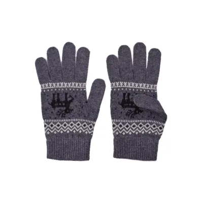 Quick Delivery of Warm Ski Gloves for Winter Outdoor Activities Stock Available