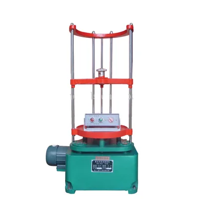 Discount Electromagnetic Vibratory Sieve Shaker for Laboratory Sieving