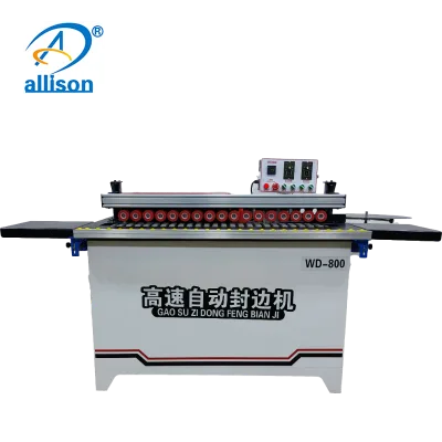 Abs Used Bevel Edge Band Slitting Machine Pvc Edge Banding Tape Machine
