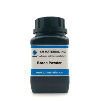 99.9 Amorphous Boron Powder Price
