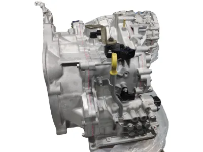Reliable Gearbox Parts for Sinotruk Trucks: Key Components to Elevate Your Truck Accessories