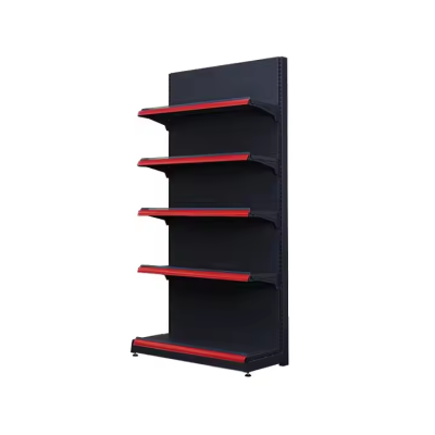 Hot Sales Supermarket Shelving Store Shelving High-quality Store Shop Rack
