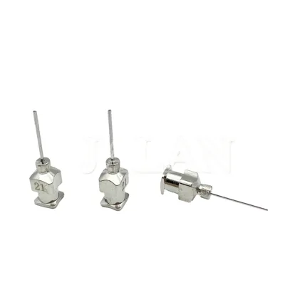 12pcs 21 22 23 Gauge Needles for IP X-15 Pro Max Frame Glue Dispensing Adhesive Repair Stainless Steel Liquid Syringe Tip