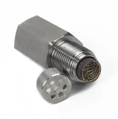 Dream-Top Mini Honeycomb Metallic Catalyst for CEL Eliminator Catalytic Converter