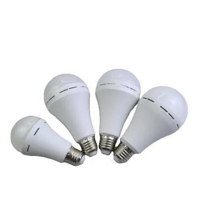 Lamp Led Glass Mini for Home Decorative Small Bright Replacement Rechargeable Energy Saver New Design Double Ended Fc2 Led Bulb