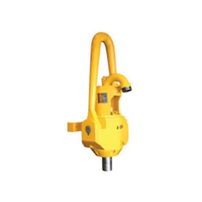 API 8C Standard Sl135 Drill Swivel for Oilfield Drilling Rig