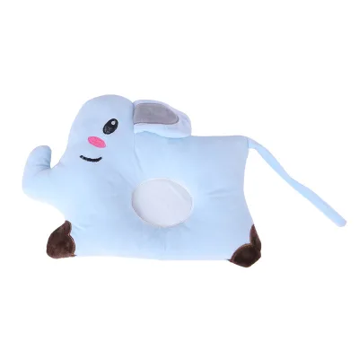 Hot Item Wear Resistant Soft Fabric Nice Looking Baby Pillow for Newborn Infant Household Napping Time