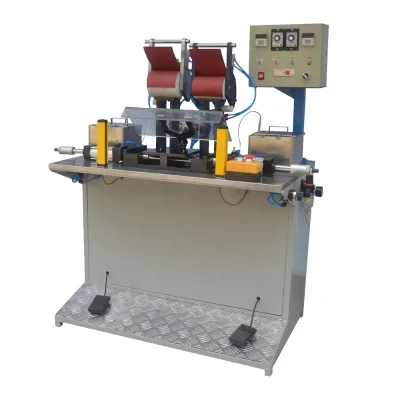 Ready Stock Multifunctional Pressing Bridges Machine,semi-automatic Acetate Temple Ends Bending Machines Manufacturing Plant OEM