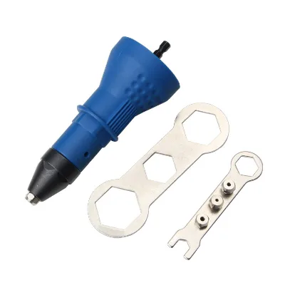 Electric Riveting Gun