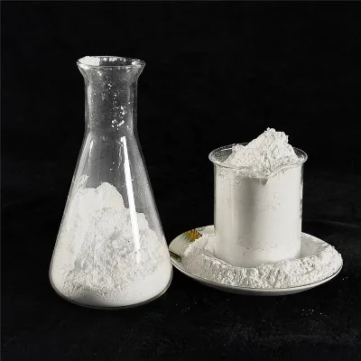 Manufacturers Supply Charring Agent Sepiolite Composite Flame Retardant for Sepiolite Fiber Fire Prevention