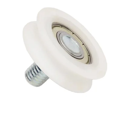 Factory Direct Sale of Elevator Door Hanging Wheels 48_14_6002 Eccentric Concentric Wheel Door Wheels