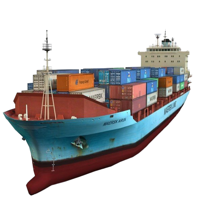 Freight Forwarding Supplier Service Transport Livraison Company Logistics Sea Shipping LCL+Express USA Cargo Agent Freight