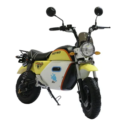 Factory Directly 60v 20Ah 500W 800W 1000W Baby Scooter Electric Scooter /adult Electric Motorcycle/ Big Wheels Scooters Electric