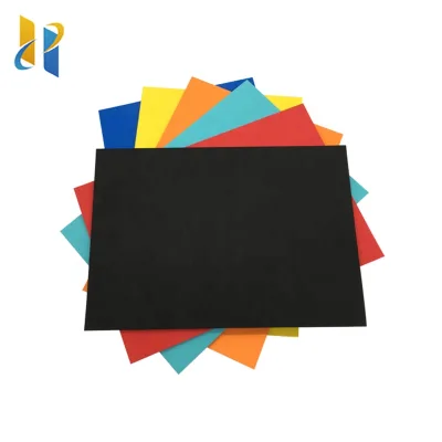 HYH Factory Directly Sell EVA Raw Material /EPE/XPE Foam Sheet