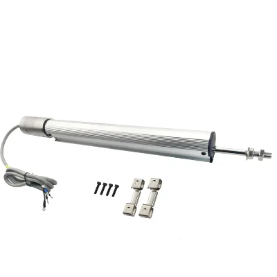 CE Proved MTC Factory Manufacture Magnetostrictive Linear Position Sensor for Plastic Injection Machine