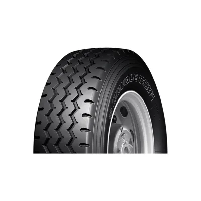 Howo/Dongfeng PCR Manufacturing New & Used 825R16-RR9 Light Radial Tire for Truck GCC/C DOT Certified Rubber Material