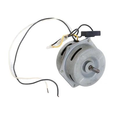 Tianzhu Factory Made High Quality Long Lifetime Electric Single Phase AC 220V Water Heater Motor