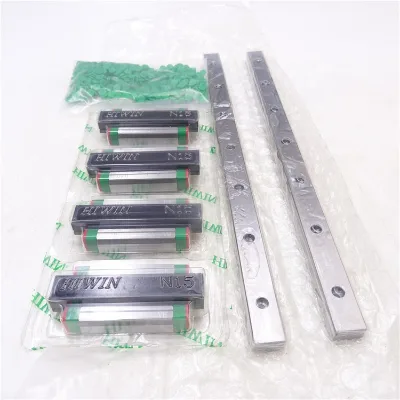 MGN15H Z1H Linear Motion Bearing Guide Blocks MGNR15 N