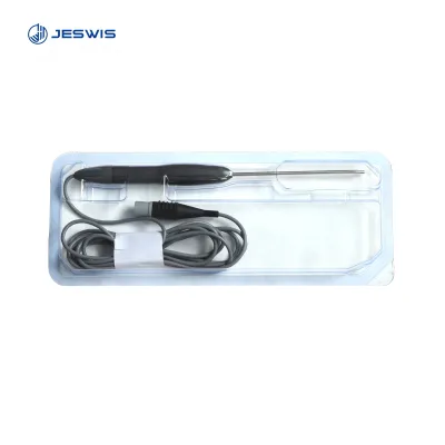 RF Bipolar Cold Ablation Orthopedic Plasma Probe for Ligament Resection