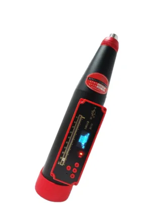 Unit Rebound Hammer Concrete Rebound test Hammer Price High Energy Rebound Hammer