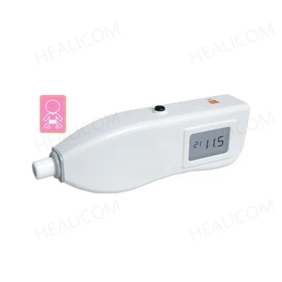 Big Discount Newest Wireless Charging Jaundice Detector Transcutaneous Jaundice Detector for Home Hospital