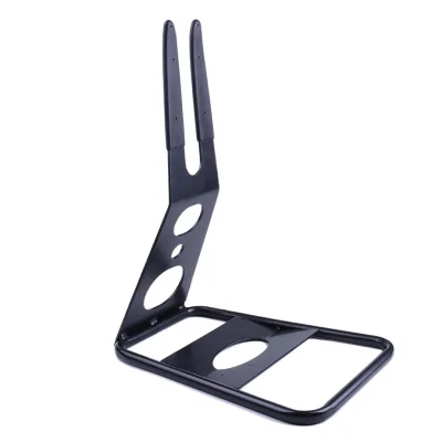 Bike Holder Bike Mount Hub Stand Cycle Parking Rack Floor Stand Bike Hub Rack