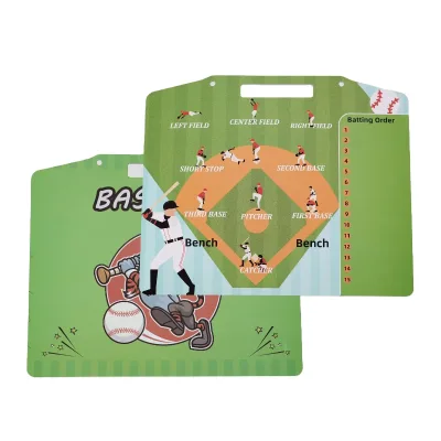 Baseball Coach Layout Tactical Graffiti Tactical Board Baseball Coaching Board Baseball Tactical Board