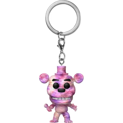 Factory Custom Made Pocket Key Chain Pvc Toys