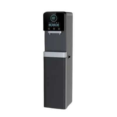 Multi-Functional Reverse Osmosis Water Purifier Electric Hot Cold Water Dispenser 1 Year 1 kW 220V Machinery Industrial