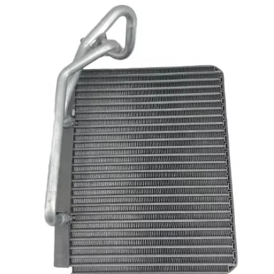 EV27104 Auto Parts New Air Conditioner Evaporator for SSAN Urvan 99-05 Compatible with Yota Hon Da Model E Car Accessories