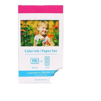 Factory Wholesale Glossy A4 jet Photo Paper for Canon Printers for High Quality Photo Printing