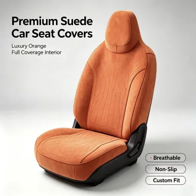 Special Car Seat Cover