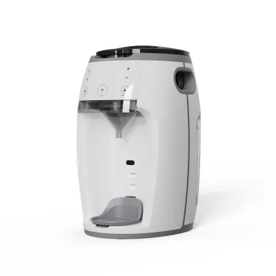 WiFi Enabled Formula Mixer Baby Formula Milk Maker Machine Baby Milk Bottle Warmer Dispenser