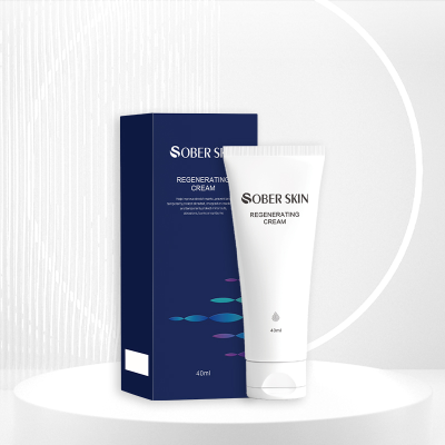Hot Selling Sober Skin Brand Scar Cream Skin Repair Treatment Damaged Skin Repair Cream