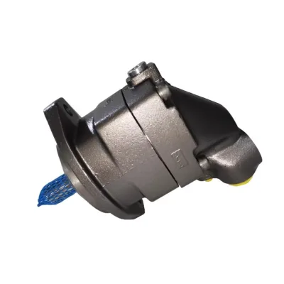 NUOYI F11-005-MB-CV-K-209-000-0 Heavy Duty Spare Parts F11-005/006/010/012/014/019/150/250 High Speed Variable Piston Motor