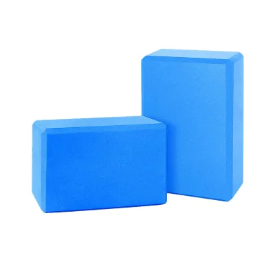 180g Sports Fitness Brick Yoga Auxiliary Foam Brick Yoga Block Set