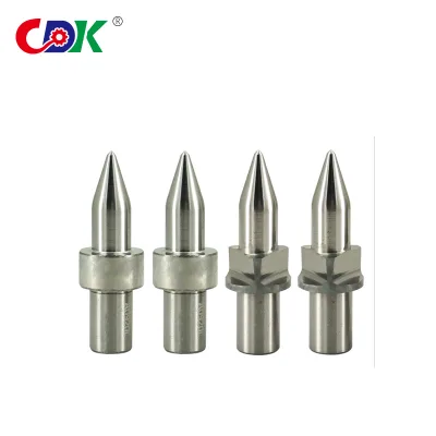 Manufacturers Wholesale High Quality Durable Carbide Tungsten Steel Hot Melt Drill M3-M14 for Metal Materials, Pipe Materials
